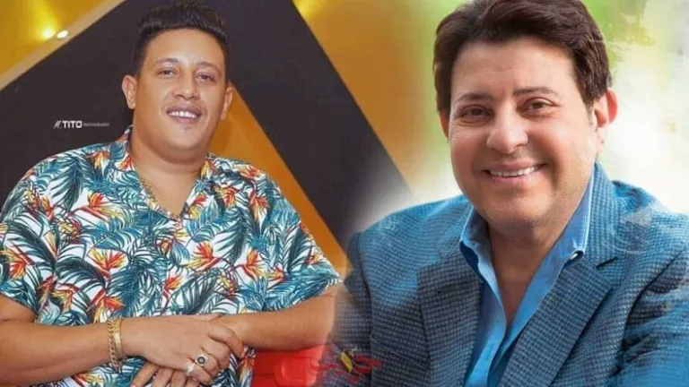 تأجيل محاكمة حمو بيكا بتهمة سب وقذف هاني شاكر إلى 4 أكتوبر المقبل