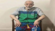 القيادى الاخوانى محمود عزت