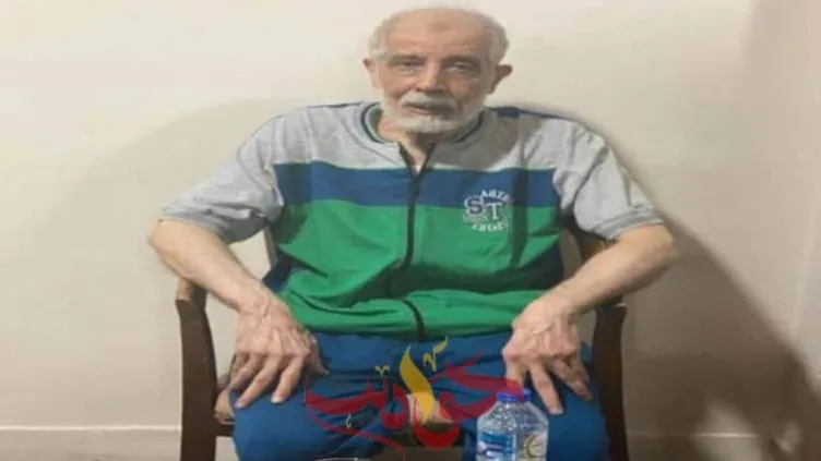 بعد كر وفر.. الداخلية تتمكن من القبض على القائم بأعمال المرشد القيادى الاخوانى محمود عزت