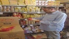 محافظ الجيزة: تحرير 259 محضر ذبح خارج المجازر الحكومية وتموينى لمحال ومخابز ومستودعات .. منهم 3 بالحوامدية