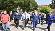 إعلان نتيجة المرحلة الأولى لتنسيق الجامعات 29 أغسطس الجارى