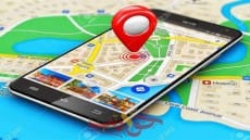 ميزة التتبع على هاتفك تجعلك عرضة لكشف اسرارك .. كيف يمكنك التحكم فيها واستخدامها وقت الحاجة