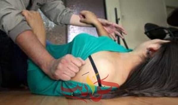 يخرج من السجن ليغتصب زوجة والده بحلوان تحت تهديد السلاح