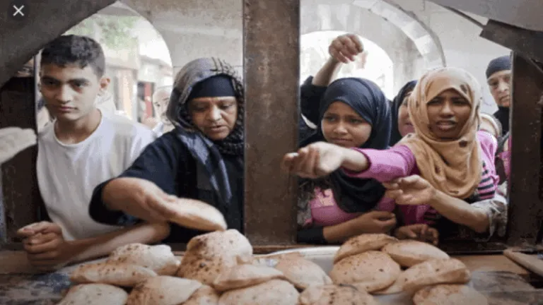 غدًا .. تغيير جديد في منظومة صرف الخبز المدعم .. والتموين تحسم الجدل بشأن سعر الرغيف والدعم النقدي