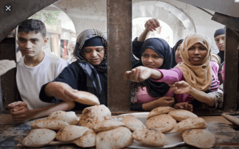 قرار وزارى جديد من التموين بشأن تكلفة رغيف الخبز المدعم