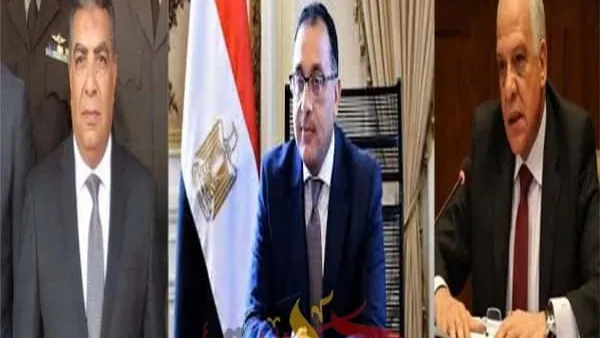 «مدبولي»  لمحافظ الجيزة ومدير الأمن :تعاملوا بحسم مع مخالفات البناء .. الدولة حاضرة والقانون سينفذ على الجميع ويده قوية .. كل واحد يتحمل مسئوليته في النطاق الإداري المسئول عنه