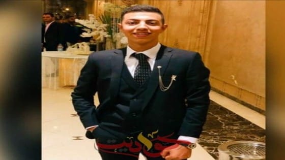 ألف مبروك النجاح فى الثانوية العامة .. محمود عمر شاكر