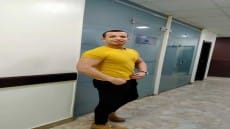 ألف مبروك النجاح فى الفرقة الثالثة تجارة .. محمد أبو رجب