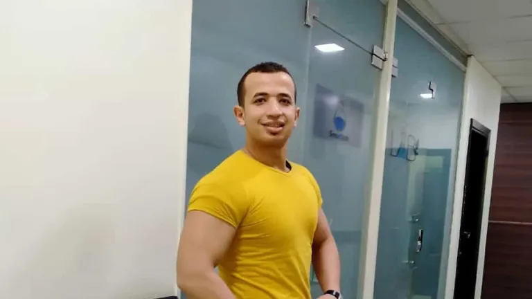 ألف مبروك النجاح فى الفرقة الثالثة تجارة .. محمد أبو رجب