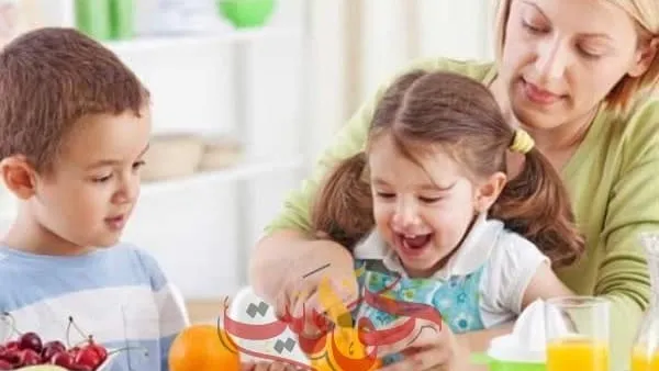 قبل العودة للمدارس .. تعرفى على طريق تقوية جهاز المناعة عند الأطفال