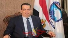 عضو الشيوخ لعمال مصر فى عيدهم .. انتم سواعد بناء الدولة الحديثة