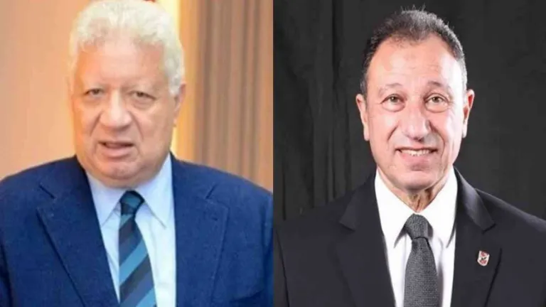 البرلمان: يسمح بمثول مرتضى منصور أمام النيابة .. ويوجه رساله هامه للخطيب والأهلاوية