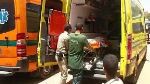 بسبب السرعة الزائدة .. إصابة سيدتان فى الشيخ زايد