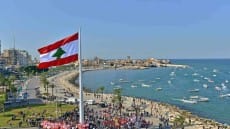لبنان تعلن غداً الأربعاء حداد وطنى ضحايا الانفجار