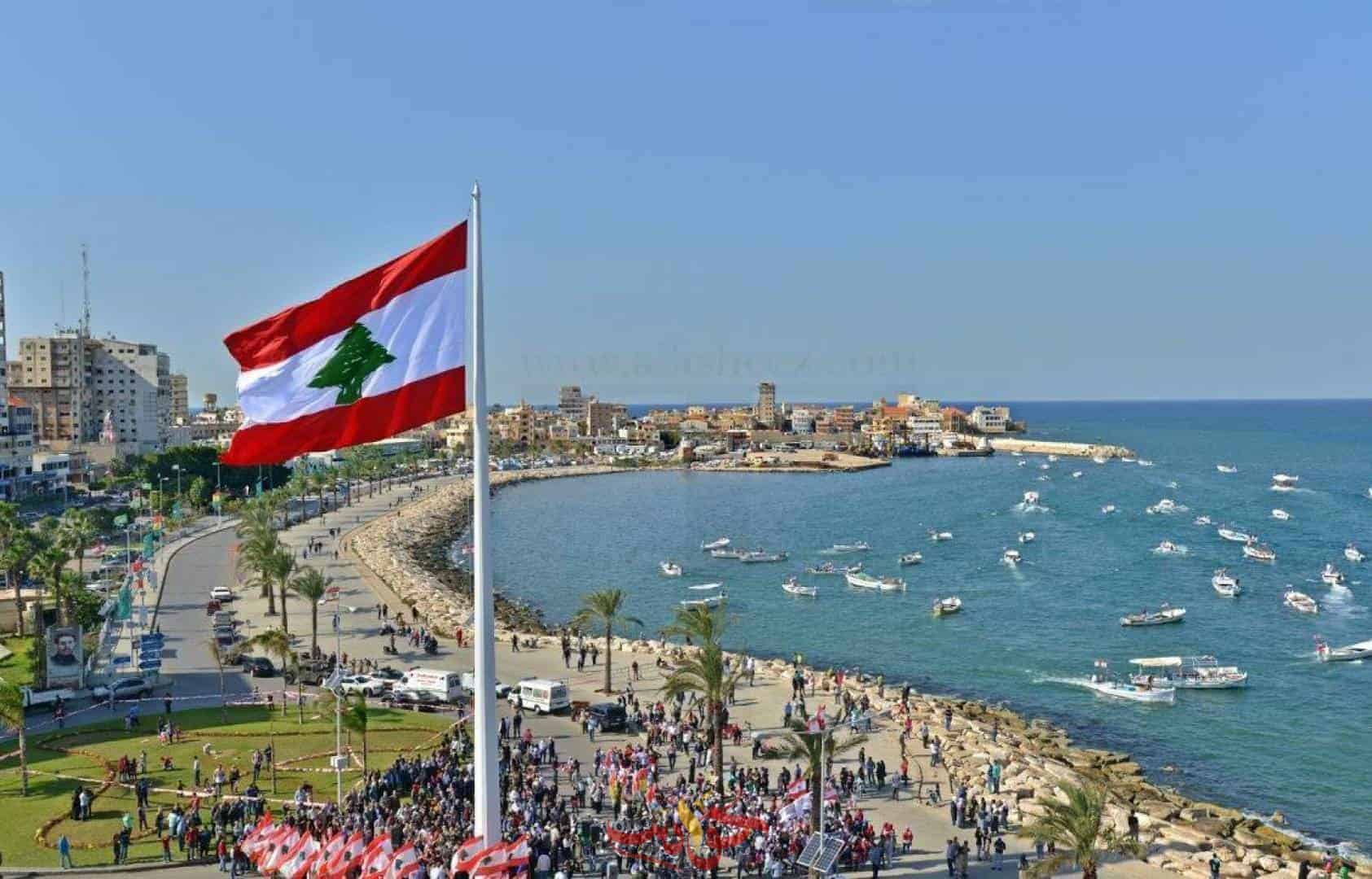 لبنان تعلن غداً الأربعاء حداد وطنى ضحايا الانفجار