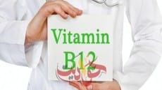 إحذر .. هذه العلامات تكشف نقص فيتامين “ب 12” فى جسمك