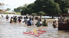 النيجر : تغرق فى الفيضانات .. تدمير 26 الف منزل ومصرع 51 شخص