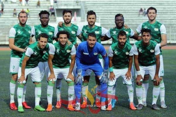 منهم عبدالظاهر السقا .. ١٦ حاله كورونا في النادى المصرى