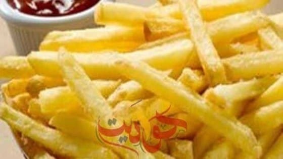 إحذر من الإفراط فى تناول البطاطس المقلية .. والسبب