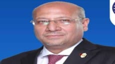 عمرو عكاشة: ترعة كوم امبو بجنوب الجيزة أضرت التربة الزراعية وسنسعى لمعالجة مياهها لتروى الاراضى