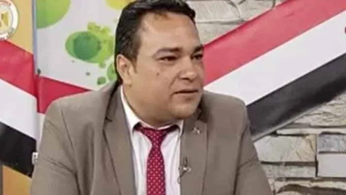 المستشار احمد شوق يطالب محافظ الجيزة بتخفيض أسعار التصالح كبقية المحافظات لتخفيف العبء عن أهالى القرى