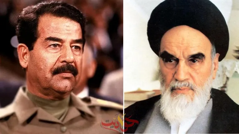 فيلم وثائقي يعرض أسرار لا تعرفها عن الحرب العراقية الايرانية