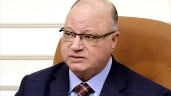 محافظ القاهرة يدعو أئمة المساجد ورجال الكنيسة الى نشر الوعى بالحفاظ على نظافة الشوارع