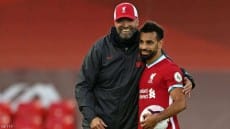 أمرين .. هما سر تألق “الفرعون المصرى” محمد صلاح