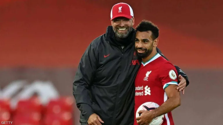 أمرين .. هما سر تألق "الفرعون المصرى" محمد صلاح
