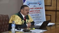 ألف مبروك الحصول على الدكتوراه .. هشام فكرى