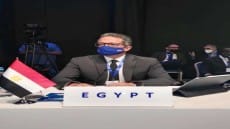 افتتاح الدورة الـ 112 للمجلس التنفيذي لمنظمة السياحة العالمية بجورجيا