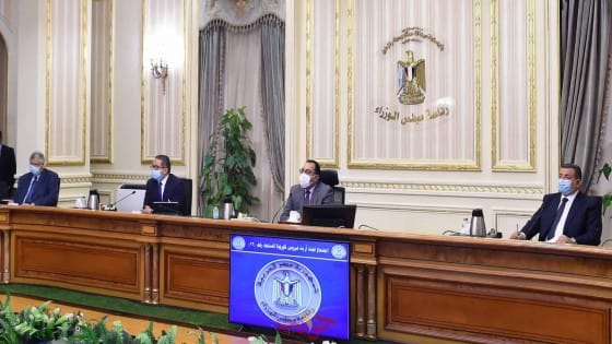 رسميًا .. مجلس الوزراء يعلن الخريطة الزمنية للعام الدراسي الجديد “لا نيه للتأجيل”