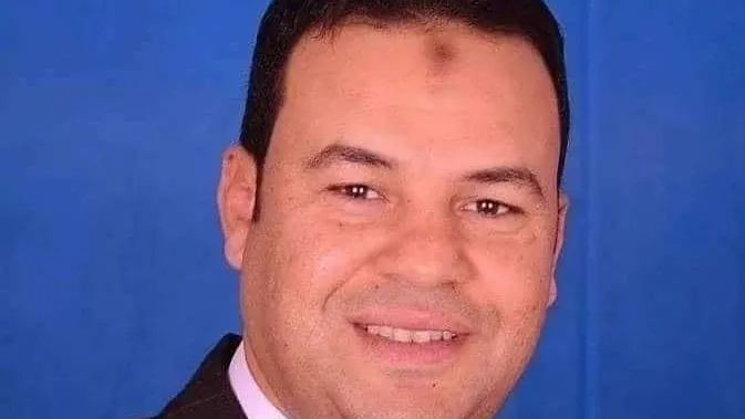 المرشح عبد الشافى هلال يتراجع عن خوض انتخابات مجلس النواب بدائرة البدرشين والعياط