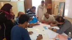 تعرف على أماكن تلقى طلبات التصالح الجديدة فى مخالفات البناء بحي جنوب الجيزة والهرم