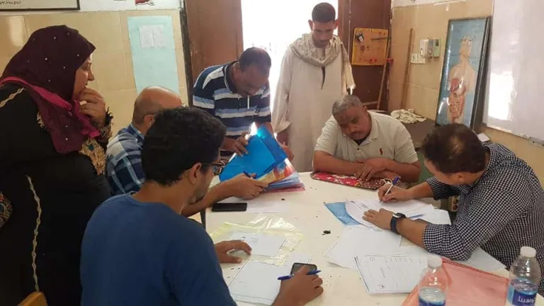 تعرف على أماكن تلقى طلبات التصالح الجديدة فى مخالفات البناء بحي جنوب الجيزة والهرم