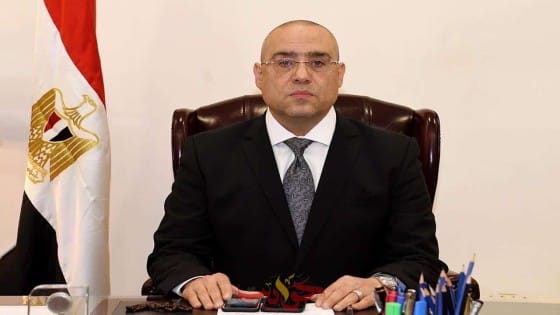 وزير الإسكان: الانتهاء من المرحلة الأولى من مشروع رفع كفاءة محور الشباب بمدينة الشروق