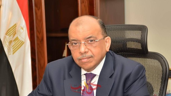 وزير التنمية المحلية يُصدر حركة تنقلات تضم 17 قيادة محلية في 8 محافظات