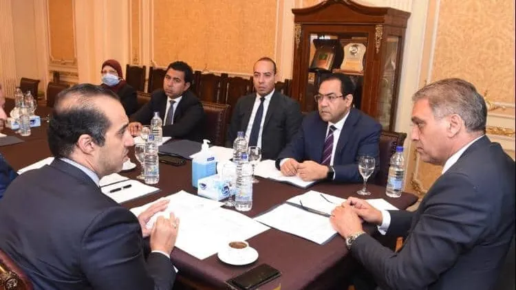 لهذه الأسباب .. اجتماع اللجنة المالية والإدارية لمجلس الشيوخ