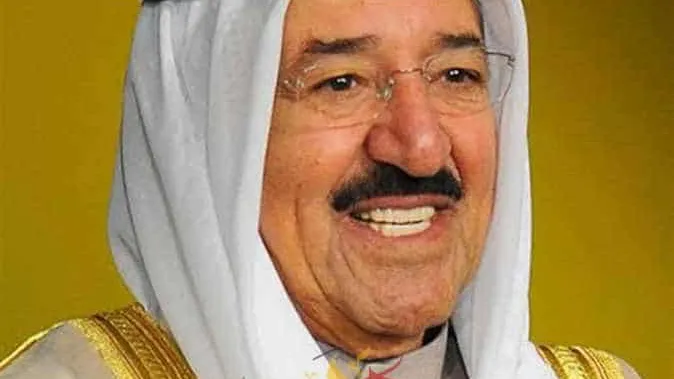 الرئاسة المصرية .. تنعى ببالغ الحزن والأسى وفاة أمير دولة الكويت