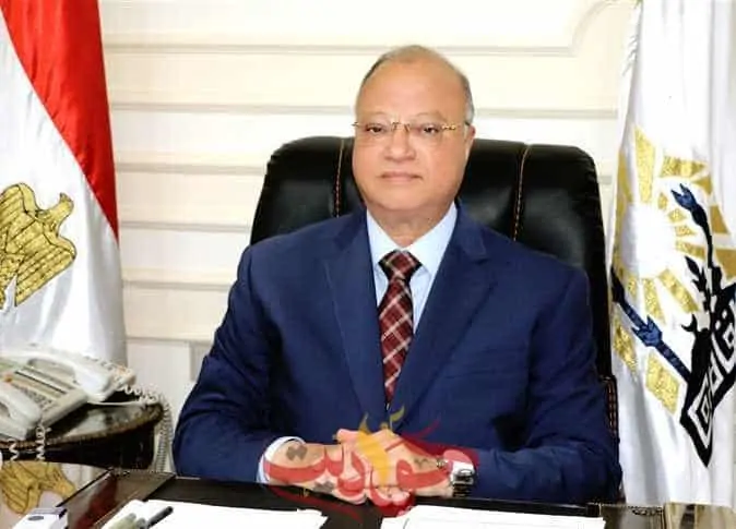 محافظ القاهرة يناشد المواطنين الاسراع فى تقديم طلبات التصالح قبل إنتهاء المهلة غدا