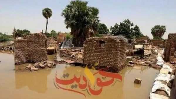 بأمر الرى .. لسكان طرح النهر اخلوا المنازل فوراً  