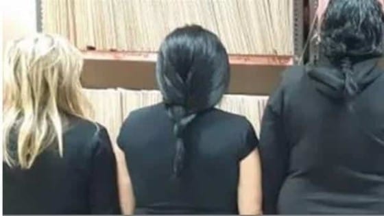 الليلة بـ 7 الاف جنيه والفرجة بألف .. التفاصيل الكاملة لضبط “شبكة دعارة” في الغردقة