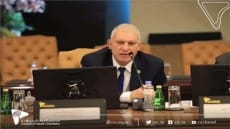 بداية من اليوم .. العمل بالتعريفة الجديدة للمنافذ الجمركية
