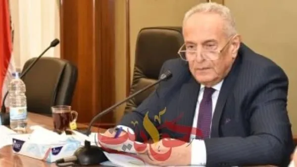 لهذه الأسباب .. رئيس حزب الوفد يتنحى عن منصبه ويدعوا الهيئة الوفدية للاجتماع بعد غدٍ الثلاثاء