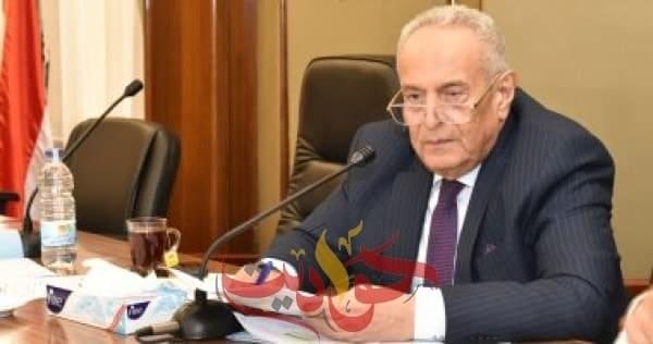 لهذه الأسباب .. رئيس حزب الوفد يتنحى عن منصبه ويدعوا الهيئة الوفدية للاجتماع بعد غدٍ الثلاثاء