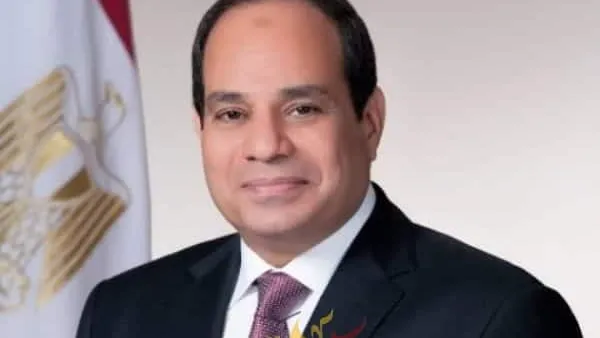 اليوم .. الرئيس السيسي يتفقد المناطق المتضررة من السيول في محافظة أسوان