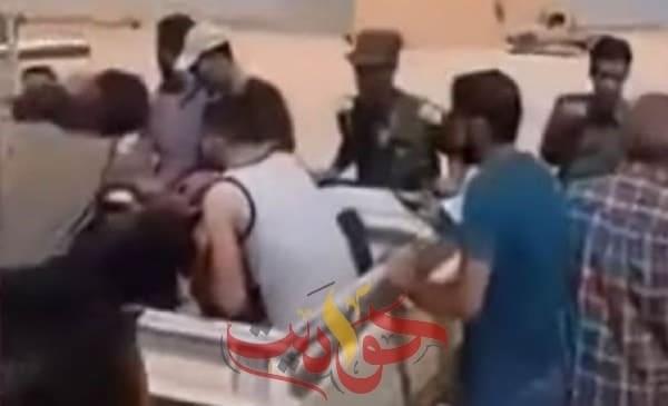 بالفيديو .. العثور على 6 مهاجرين مصريين عليهم آثار التعذيب ومكبلين بالسلاسل في مدينة طبرق بليبيا