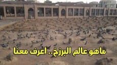 هل يشعر الميت بمن يزوره ومن يسلم عليه ..أسرار لا تعرفها عن عالم البرزخ