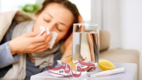 قبل دخول فصل الشتاء .. إحذروا الإصابة بالإنفلونزا وكورونا “دفعة واحدة”