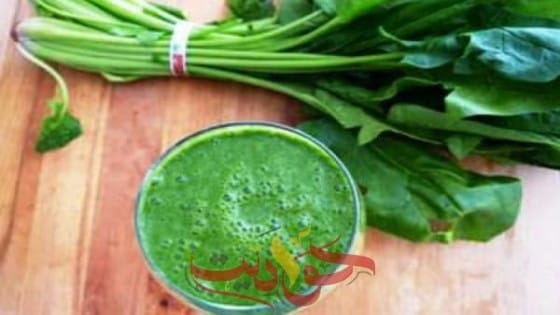 تعرف على .. فوائد الجرجير المذهله منها نمو الشعر